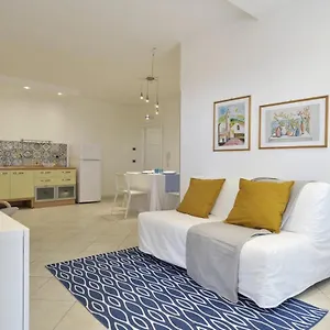 Casa Del Faro Portopalo Appartamento