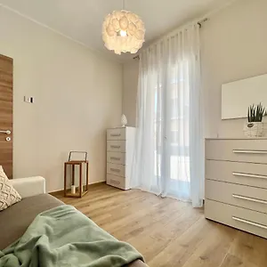 Capopassero Appartamento